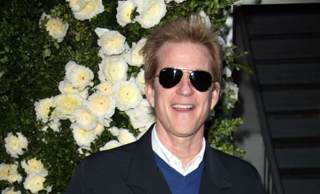 Matthew Modine To Star in The Dark Knight Rises