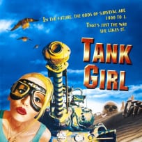 Tank Girl
