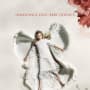 Let Me In Snow Angel Poster