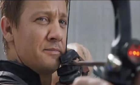 The Avengers Japanese Trailer: More Aliens and Pepper Potts!
