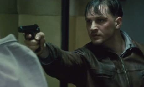 Tom Hardy Child 44