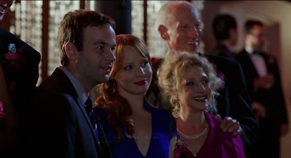Mike Birbiglia Lauren Ambrose Sleepwalk With Me