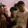 Star Trek 3: The Search for Spock Leonard Nimoy