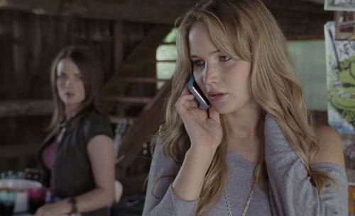 The House at the End of the Street Jennifer Lawrence