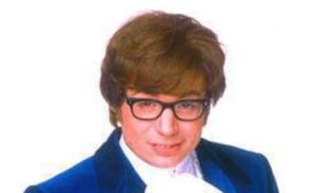 Austin Powers