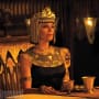 Exodus: Gods and Kings Sigourney Weaver