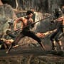 The Immortals Movie Review: Swords, Sandals and Spectacle