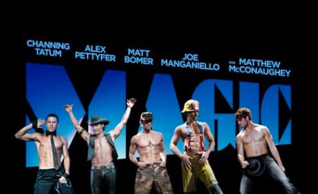 Magic Mike