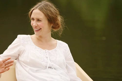 Vera Farmiga in Higher Ground