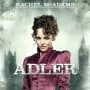 Sherlock Homles Irene Adler Poster