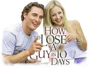 How to Lose a Guy in 10 Days Photo