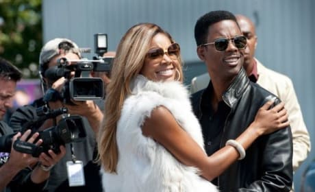 Top Five Chris Rock Gabrielle Union