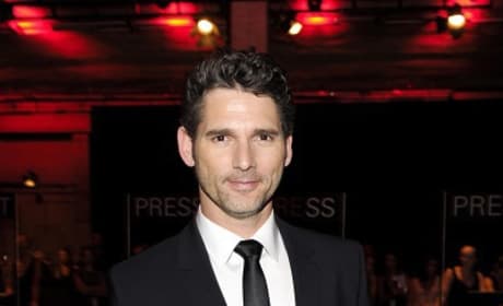 Eric Bana to Play Elvis? Yes, in Cary Elwes' Directing Debut!