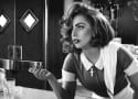 Sin City A Dame to Kill For: First Photo of Lady Gaga!