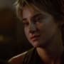 Insurgent Tris Photo