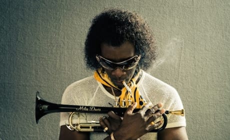 Miles Ahead: First Look at Don Cheadle as Miles Davis