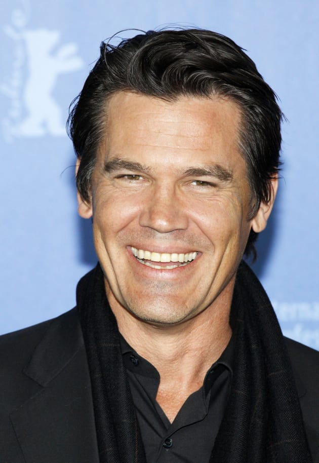 Josh Brolin - Movie Fanatic