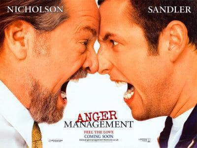 Anger Management Picture - Movie Fanatic