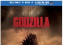 Godzilla DVD: Release Date & Bonus Features Announced