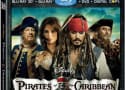 Pirates of the Caribbean: On Stranger Tides to Hit DVD on October 18