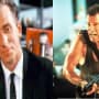 Reservoir Dogs Die Hard Collage