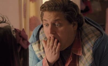The Sitter Trailer: New Teaser for Jonah Hill's R-Rated Comedy