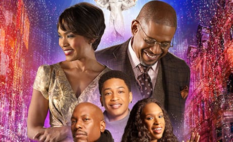 Black Nativity Review: Jennifer Hudson and Forest Whitaker Sing it Out