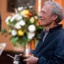 Clint Eastwood Directs J. Edgar