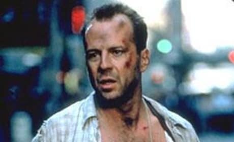 John McClane Picture