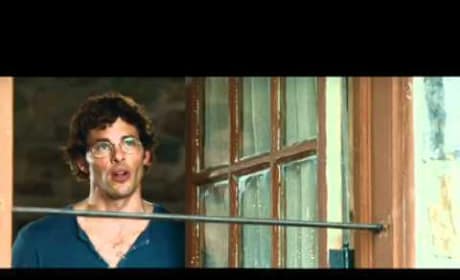 Straw Dogs Trailer