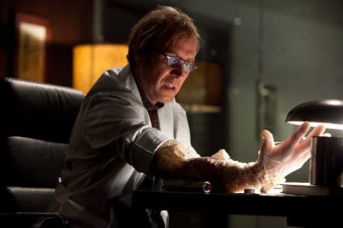 Rhys Ifans The Amazing Spider-Man