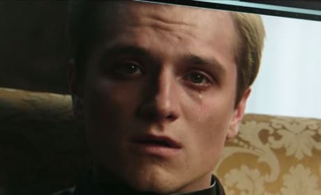 Mockingjay Part 1 Peeta