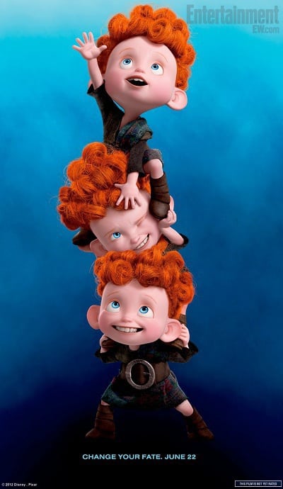 The Kids of Brave