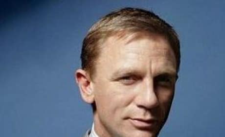 Bond 22 Photo