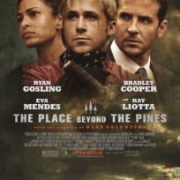 The Place Beyond the Pines