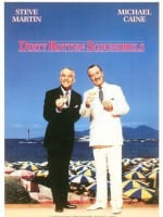 Dirty Rotten Scoundrels