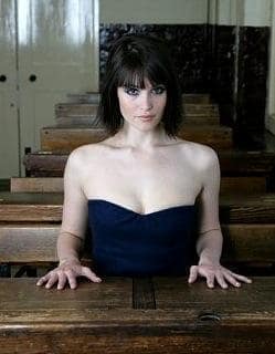 Gemma Arterton Pic