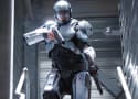 RoboCop: Joel Kinnaman on Need To "Retell Our Favorite Stories"