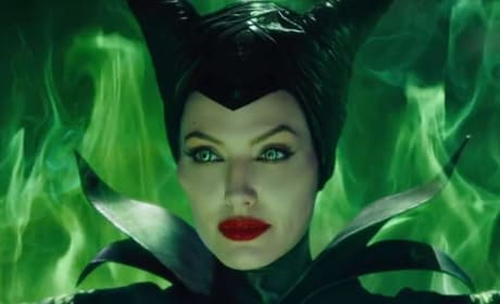 Maleficent Quotes