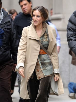 SJP in NYC
