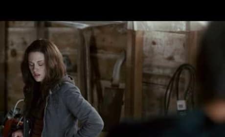 Eclipse IMAX TV SPOT