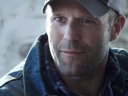 jason statham star wars