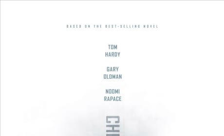 Child 44 Poster