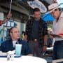 Oliver Stone Directs John Travolta in Savages