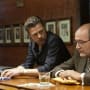 Brad Pitt Richard Jenkins Killing Them Softly