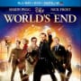 The World’s End DVD Review: Simon Pegg & Nick Frost Close Their Trilogy