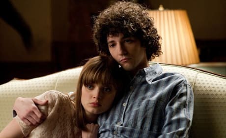Not Fade Away: Bella Heathcote Sings David Chase Praise