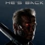 Terminator Genisys Arnold Schwarzenegger Photo