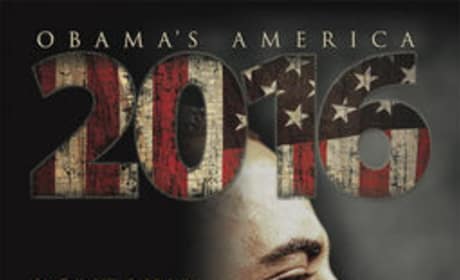 2016: Obama's America Poster