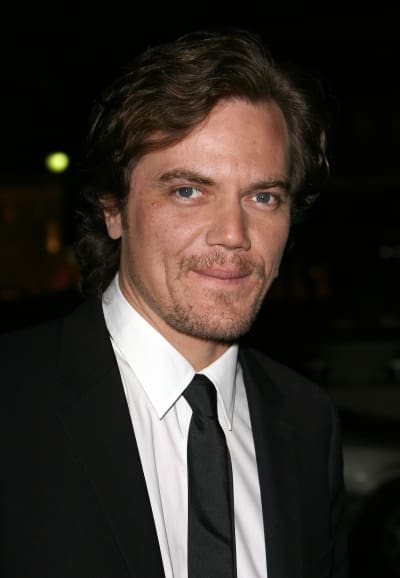 Michael Shannon Cast in New Superman